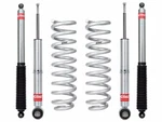 Eibach Pro-truck Adjustable Leveling Kit Fits 2015-2020 Ford F150 2wd. Fixed Price $910.00.