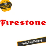 Firestone 6134 Coil-rite Rear Air Spring. Fixed Price $142.24.