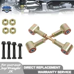 Front Extended Sway Bar End Link For 2-4" Lift Kit Jeep Wrangler Jk 2007-2018. Fixed Price $29.09.