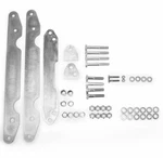 Epi 2 Inch Lift Kit Compatible With Honda Rancher 420 And Rubicon 500/520 Atv.... Fixed Price $109.95.