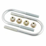 Ap Products 014-139737-2 Leaf Spring Axle U Bolt Kit; 4.00 Inch Length; 1-3/4 In. Fixed Price $22.14.