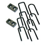 Superlift 9116 Suspension Leaf Spring Block Kit. Fixed Price $140.05.