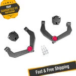 Zone Offroad Zond2201 2" Front Strut Spacers. Fixed Price $90.95.