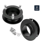 2pc 2" Front Leveling Lift Kit 4 4wd Dodge Ram 1500 94-01 2500 94-13 3500 94-12. Fixed Price $49.99.