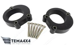 Tema4x4 30mm Front Strut Spacers For Promaster City V1000 2010-present Lift Kit. Fixed Price $102.00.