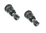 Kryptonite Track Bar Ball Joints Kr500262 For 05-24 Ford Sd F-250 F-350 4x4 Only. Fixed Price $119.98.