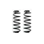 Evo -3022 2.5 Inch Rear Lift Plush Ride Springs For 2018-2022 Jeep Wrangler New. Fixed Price $292.82.