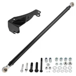 Maxpeedingrods Adjustable 0-4" Lift Track Bar For Dodge Ram 1500 2500 3500 19.... Fixed Price $173.40.