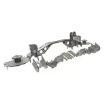 For Dodge Ram 3500 1994 Artec Industries Tr8801 Axle Swap Kit. Fixed Price $439.99.