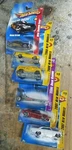 Hot Wheels Random - 6 Count Collectables Details In Description Box. Fixed Price $24.99.