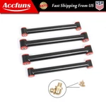 For Dodge Ram 2500/3500 4wd 2003-2009 Upper & Lower 2-3" Lift Control Arms New. Fixed Price $73.41.