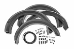 Rough Country Fender Flares Sf1 Gloss Black For Ford F150 21-24 F-f320210a-rcgb. Fixed Price $429.95.