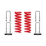 Eibach Pro Truck Lift Kit For 2020 Toyota Tacoma 4wd E30-82-069-03-22. Fixed Price $467.50.