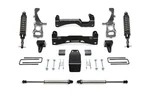 Fabtech K2372dl Performance Lift System W/shocks Fits 21-23 F-150. Fixed Price $4367.02.