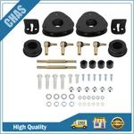 For 2021+ Ford Bronco Sport 4wd 1.5" Front Rear Leveling Lift Kit + Sway Endlink. Fixed Price $113.05.