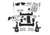 Superlift K182f 6" Lift Kit With Fox Shocks For 19-24 Silverado/sierra 1500 4wd. Fixed Price $2269.99.
