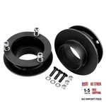 Front Leveling Kits, Compatible With 1994-2001 Dodge Ram 1500 4wd 1994-2013 2". Fixed Price $68.98.