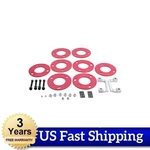 1.5"-2.5 Front Level Kit Spacer Rings For Sierra 1500 Yukon Xl1500 2007-2014. Fixed Price $119.99.