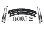 Bds 2.5 Inch Lift Kit Fits Jeep Cj5/cj6/m38a1 (53-68). Fixed Price $724.10.