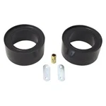 For Chevy Silverado 1500 2007-2013 Fabtech Coil Spring Spacers. Fixed Price $452.39.
