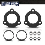 Fit For 2015-2022 Chevy Colorado Gmc Canyon 2wd 4wd 2" Front Leveling Lift Kit. Fixed Price $30.04.