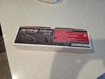 Factor 55 00026 Hawse Offset Fairlead (1.5" Thick). Fixed Price $90.00.