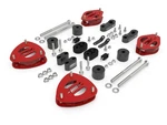 Afe Power 416-731004-r Control 1.5 In Lift Kit. Fixed Price $769.25.