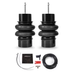Front Air Ride Suspension Bags Bracket Kit For Chevy Impala Ss 1991 1996. Fixed Price $225.80.