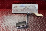 2018 Harley Davidson Road Glide Oem Stream Liner Rear Brake Pedal Rg45. Fixed Price $24.95.