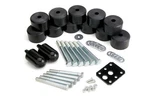 Jks 9904 1.25 Inch Body Lift For 97-06 Wrangler Tj. Fixed Price $129.97.