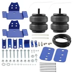 Maxpeedingrods Rear Air Spring Bag Leveling Kit Fit Toyota Tundra 07-21 Bracket. Fixed Price $174.89.