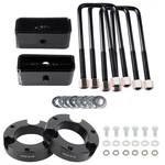 For 1995-04 Toyota Tacoma 2.5" Front & 2" Rear Leveling Lift Kit 2wd 4wd. Fixed Price $70.72.