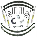 Superlift 4wd Suspension Lift Kit K424. Fixed Price $1809.17.