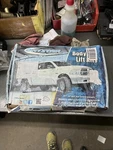 Daystar Body Lift Kit, #pa123. Fixed Price $224.10.