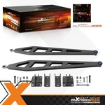 Maxpeedingrods Rear Traction Bar 0-7.5" For Chevy Silverado Sierra 1500 07-2018. Fixed Price $261.10.