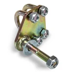 Clayton Off Road-5200940 Tie Rod Steering Stabilizer Mount. Fixed Price $49.00.