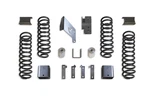 Maxtrac For 07-18 Jeep Wrangler Jk 2wd/4wd 3in Coil Lift Kit W/o Shocks. Fixed Price $607.35.
