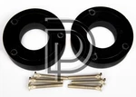 20mm 0.8" Front Leveling Lift Kit For Dodge Charger, Challenger Car Spasers. Fixed Price $83.00.
