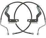 Carli Cs-fordbbl-lvl-17-f Extended Front Brake Lines For 17-25 Ford F250/f350. Fixed Price $199.95.