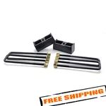 Readylift 66-3002 2.25" Rear Block Kit For 1999-2021 Gm Silverado/sierra 6-lug. Fixed Price $169.95.