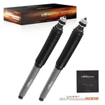 4-8" Rear Suspension Lift Shocks For Toyota Tundra 2007-2021 4wd Rwd Steel Body. Fixed Price $98.52.