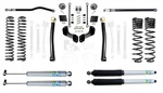 Evo Manufacturing Evo-3061s2pbil Lift Kits. Fixed Price $3105.83.