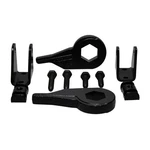 Genuine Acdelco For Chevy Silverado 1500 2005-2007 Torsion Bar Key Front Kit. Fixed Price $635.69.