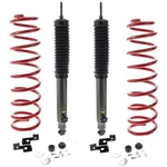 For Jeep Wrangler 2007-2018 Kyb Front Suspension Lift Kit Tcp. Fixed Price $688.41.