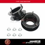 Fits 1994-2013 Dodge Ram 1500 2500 3500 4x4 2.5" Lift Front Steel Leveling Kit. Fixed Price $49.30.