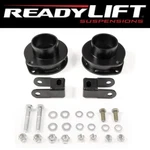 Readylift 1.75" Leveling Kit For 2019-2023 Ram 2500 3500 4wd New Body 66-19180. Fixed Price $249.95.