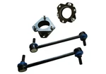 Superlift 40032 Leveling Kit (2-2.5" Front Lift) For 2024-2025 Ford Ranger 4wd. Fixed Price $229.95.