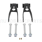 For 1998-2011 Ford Ranger 2wd 4wd 1" Or 2" Rear Lift Shackles Leveling Kit. Fixed Price $43.98.