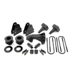 Readylift 69-2735 3.5" Sst Lift Kit Ford 2017 - 2022 F250 F350 4wd. Fixed Price $739.95.