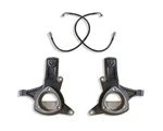 Maxtrac 701550 Spindles. Fixed Price $634.02.
